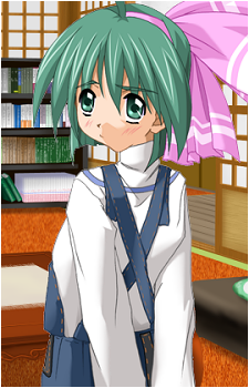 Mayu Ichigogawa
