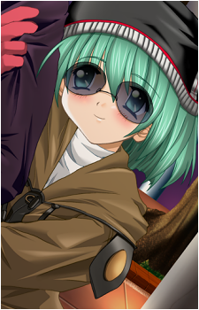 Mayu Ichigogawa