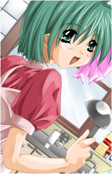 Mayu Ichigogawa