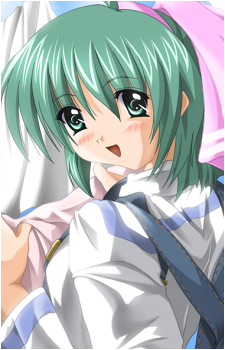 Mayu Ichigogawa