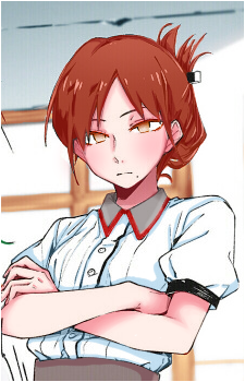 Rin Kido