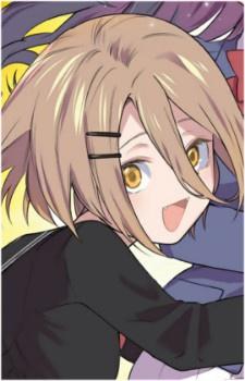 Riiko Tsukiyo's image