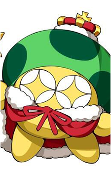 Kinoko Nasu