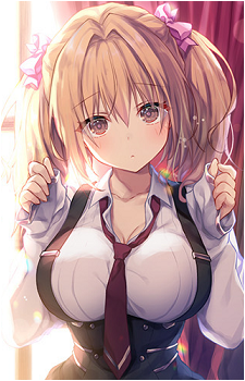 Noa Akizuki