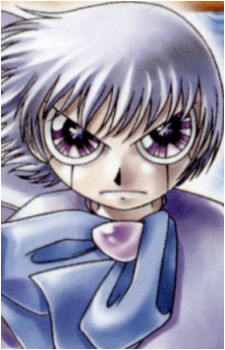 Zeon Bell's image