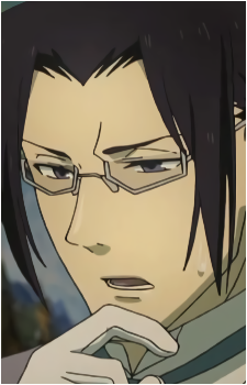 Komui Lee