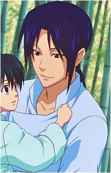 Komui Lee