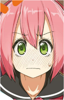 Nanaki Koga's image