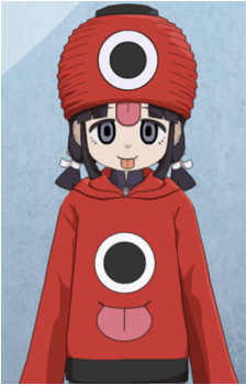 Honori Chouchin's image