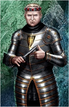 Aegon II Targaryen's image
