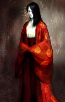 Kureha {Kuon}