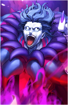 Gilles de Rais