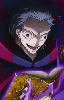 Gilles de Rais