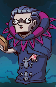 Gilles de Rais