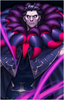 Gilles de Rais