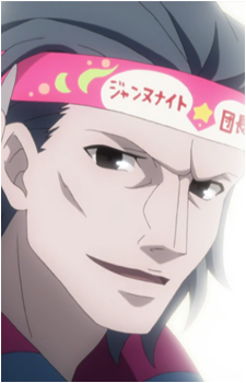Gilles de Rais