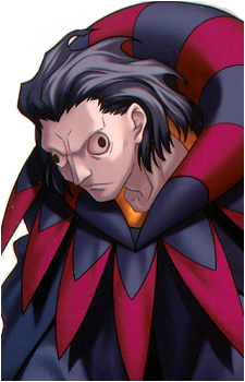 Gilles de Rais