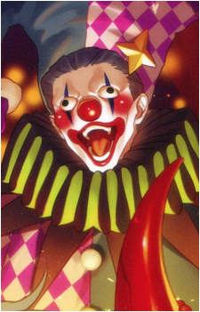 Gilles de Rais