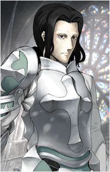 Gilles de Rais