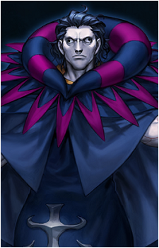 Gilles de Rais