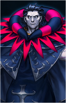 Gilles de Rais