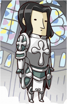 Gilles de Rais