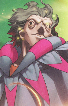 Gilles de Rais