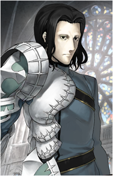 Gilles de Rais