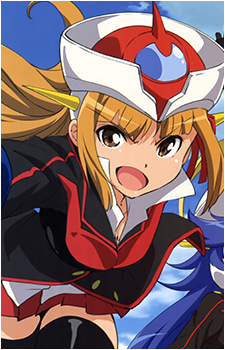 Z-chan's image