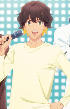 Haru Asai