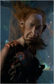 The Bloodbottler's image