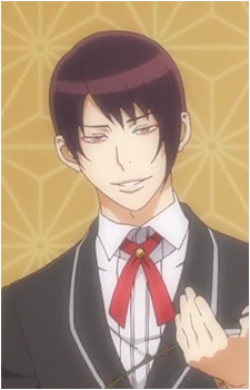 Yonaga Chigiri