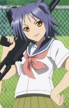 Galil {U!!} Image