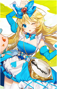 Wondrous Alice