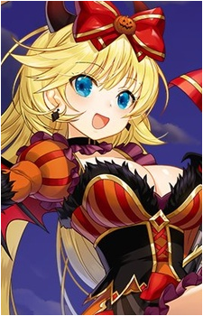 Wondrous Alice