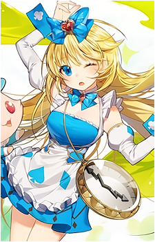 Wondrous Alice's image