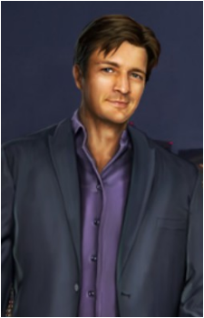 Richard Castle
