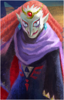 Yuga's image
