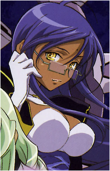 Sister Miyako's image