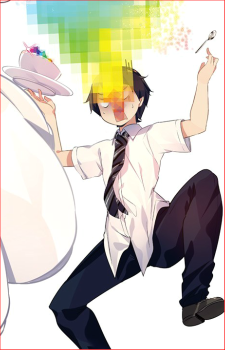 Ichirou Kobayashi