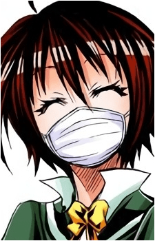 Saki Sukinasaki