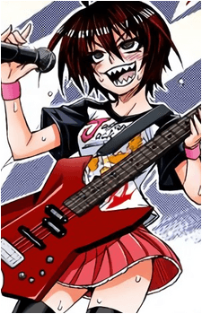 Saki Sukinasaki