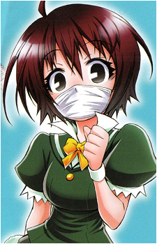 Saki Sukinasaki