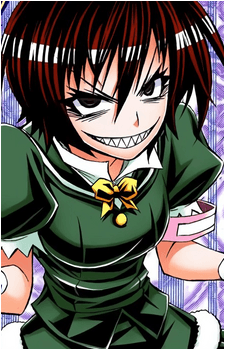 Saki Sukinasaki