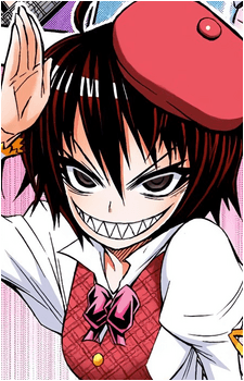 Saki Sukinasaki