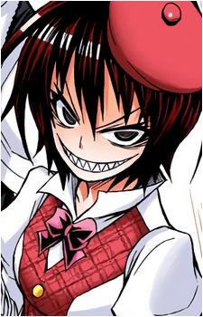 Saki Sukinasaki