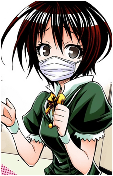 Saki Sukinasaki