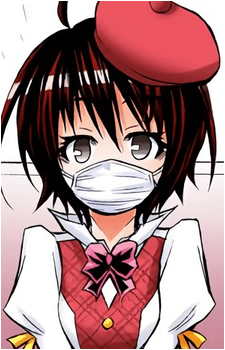 Saki Sukinasaki