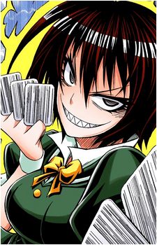 Saki Sukinasaki