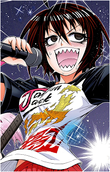 Saki Sukinasaki